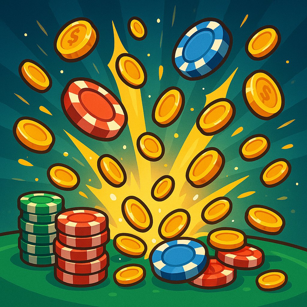 77 app